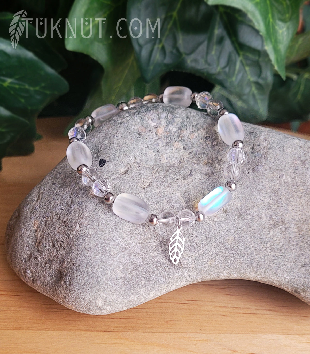 Bracelet extensible Lumière • BE07
