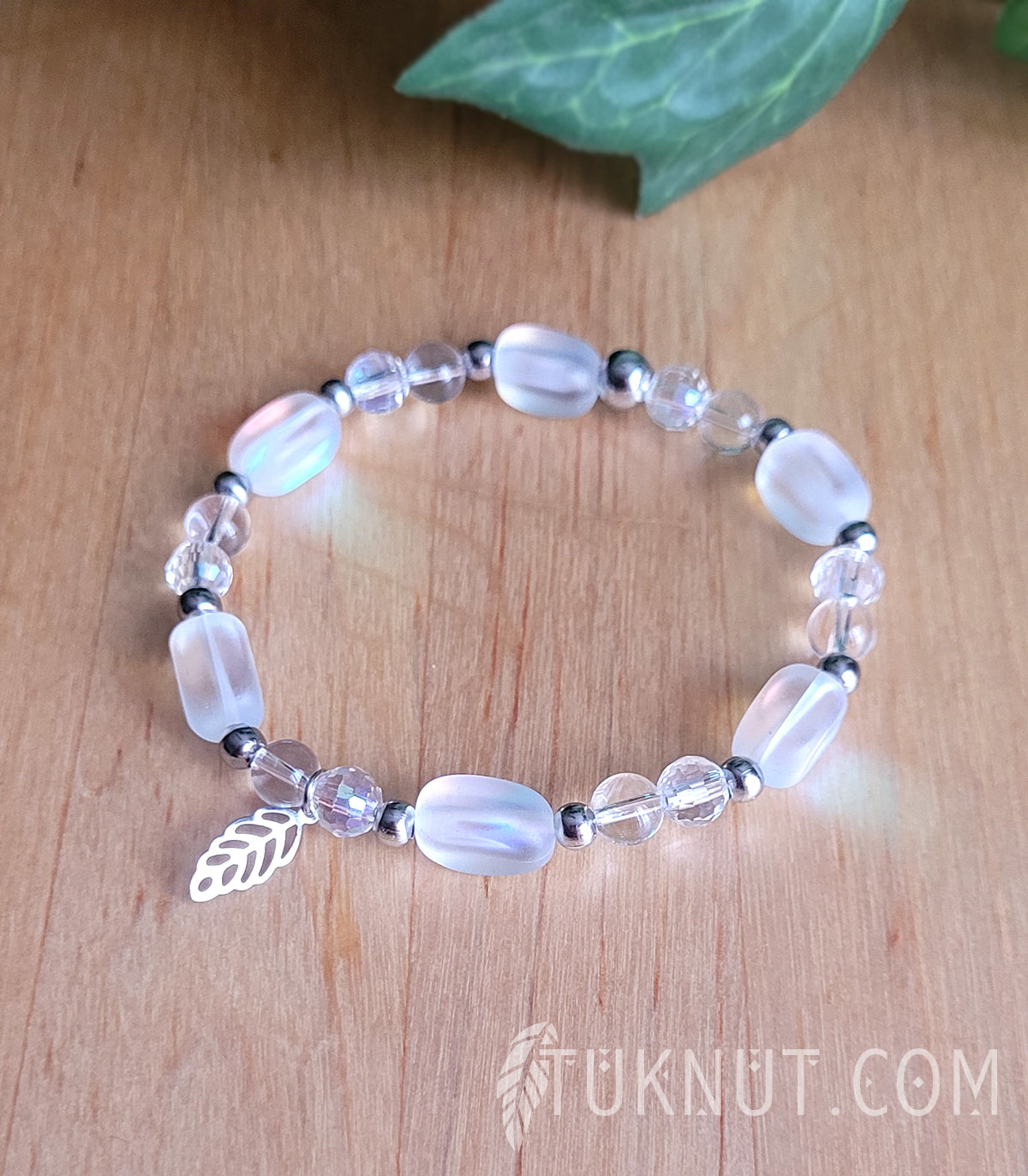 Bracelet extensible Lumière • BE07