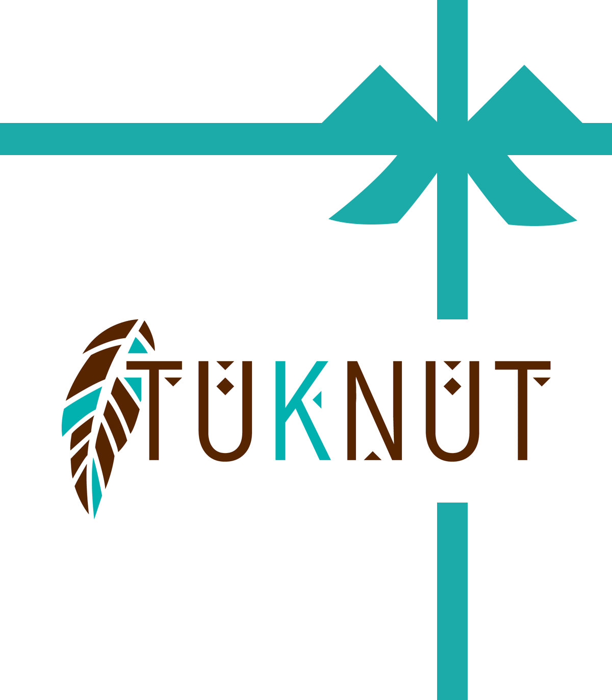 TUKNUT Virtual Gift Card